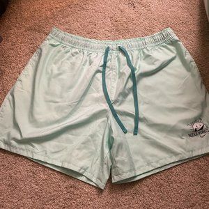 Nike Sun club shorts